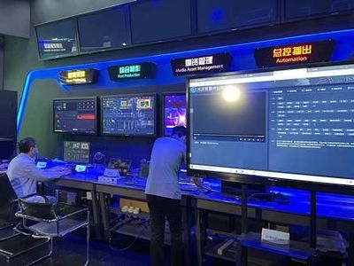 服貿觀止｜2020年數字貿易規模同比增20.5%，科技類企業邊試邊找增長路徑數字內容制作服務